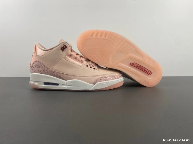 Day Jordan Air (W) Valentines HJ0178-600 3 0620